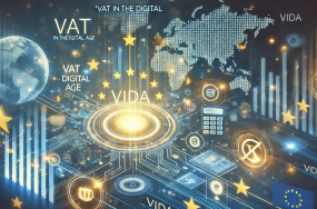 Σκέψεις για το μέλλον του ΦΠΑ (VAT after ViDA)